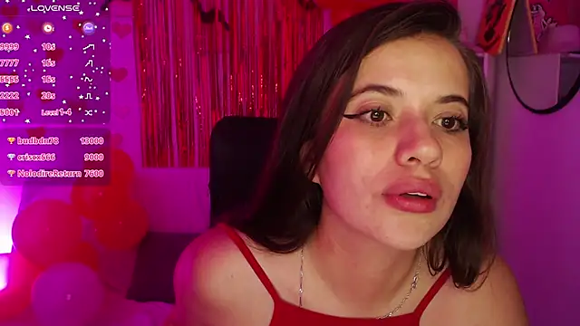 Soy abby online show from 02-15-25, 04:25