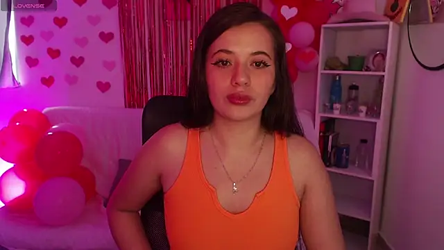 Soy abby online show from 02-18-25, 10:14