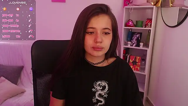 Soy abby online show from 03-12-25, 05:38