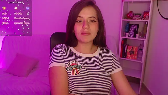 Soy abby online show from 03-18-25, 11:09