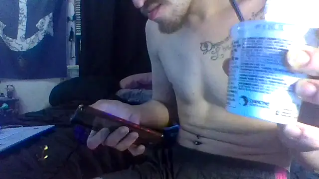 ATwinkie online show from 03-09-25, 06:28