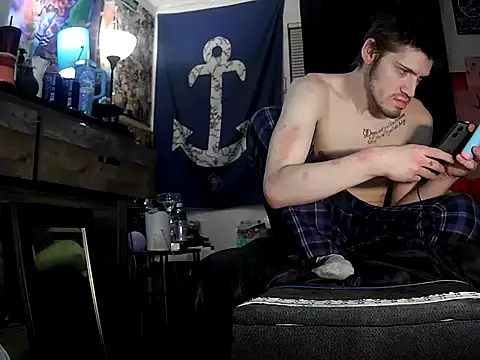 ATwinkie online show from 02-10-26, 07:01