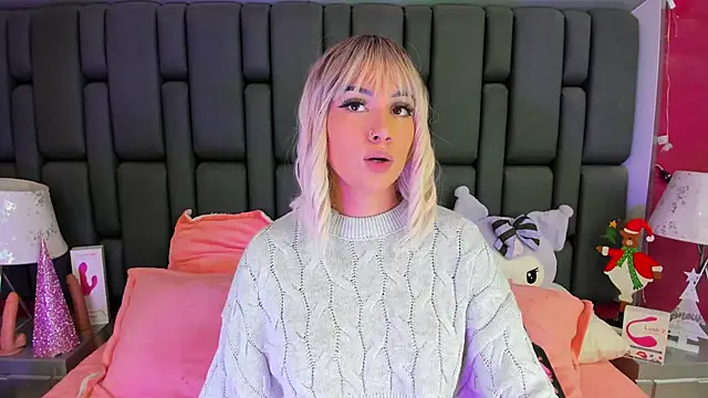 MadissonRey online show from 01-03-25, 01:03