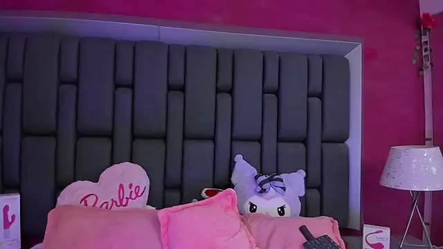 MadissonRey online show from 02-01-25, 01:51