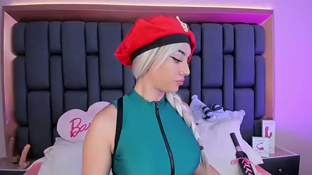 MadissonRey online show from 03-16-25, 12:44