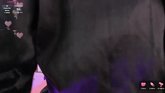 MadissonRey online show from 10-23-25, 02:16