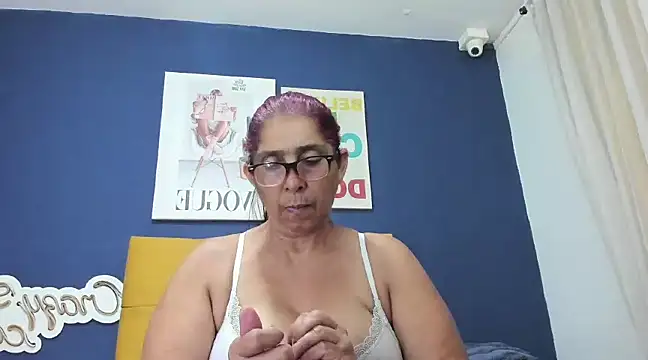 renata milf  online show from 01-21-25, 11:46