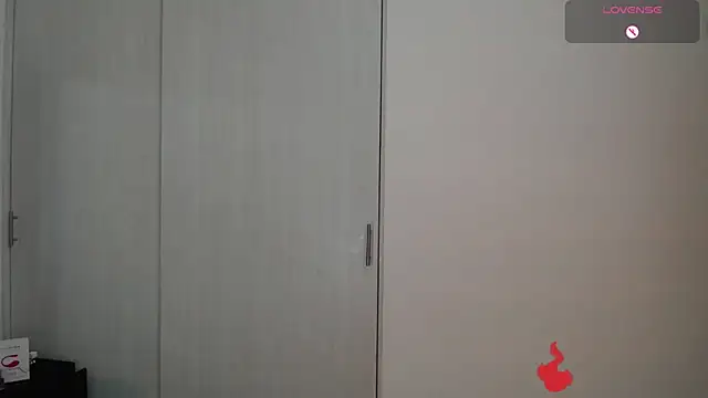 cutehanna1 online show from 03-19-25, 11:03