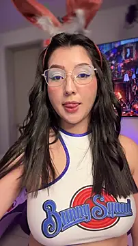 Snapshot of licky_lu chatting on 11-02-25, 01:19 licky lu online show from 11-02-25, 01:19