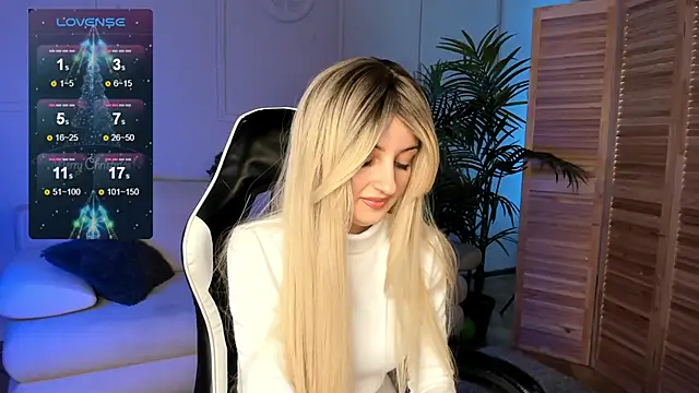 Katty Lights online show from 01-05-25, 11:04