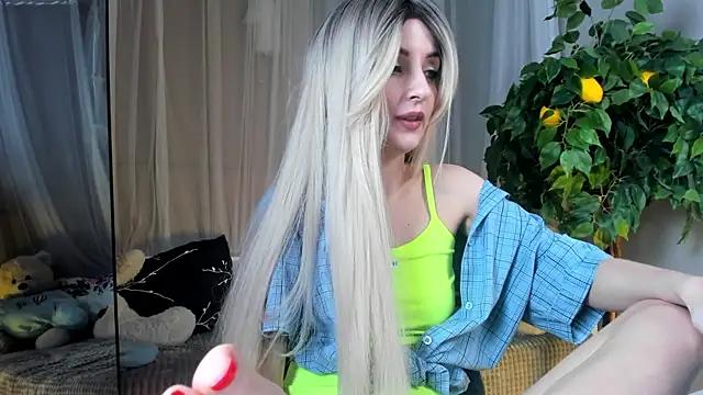 Katty Lights online show from 01-27-25, 02:13