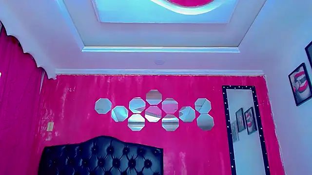 TiffanyMackensyy online show from 12-16-25, 07:52