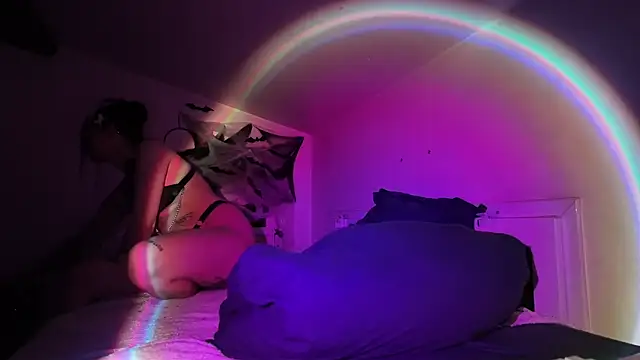 xannyinsoull online show from 06-07-26, 10:57