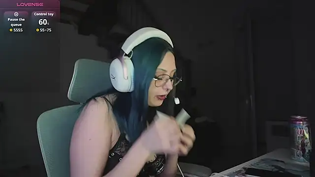 xannyinsoull online show from 07-04-26, 09:32