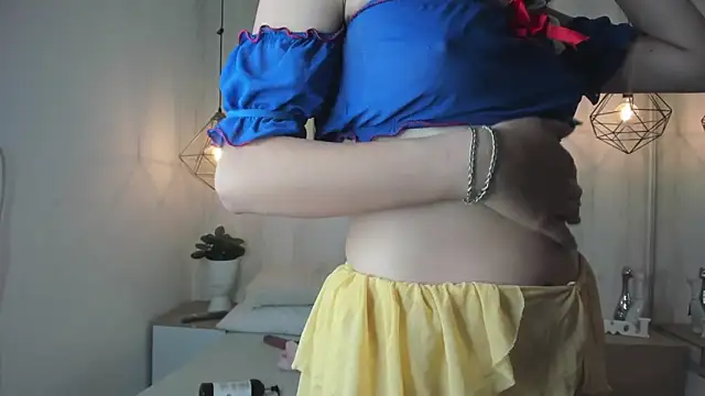 Theia moon online show from 12-03-24, 12:49