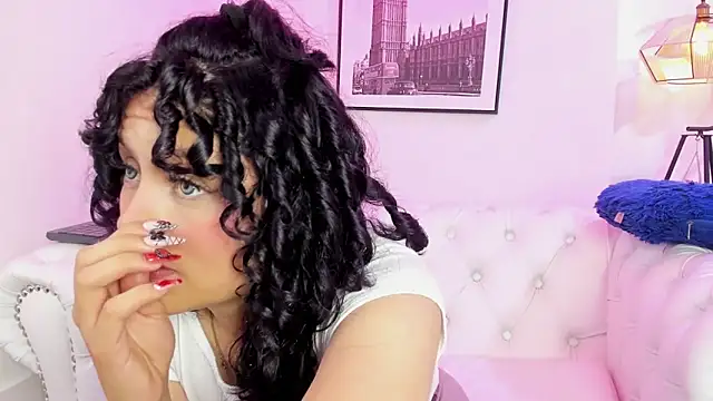 Theia moon online show from 01-29-25, 03:37