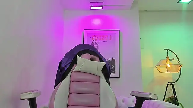 Theia moon online show from 03-19-25, 12:45