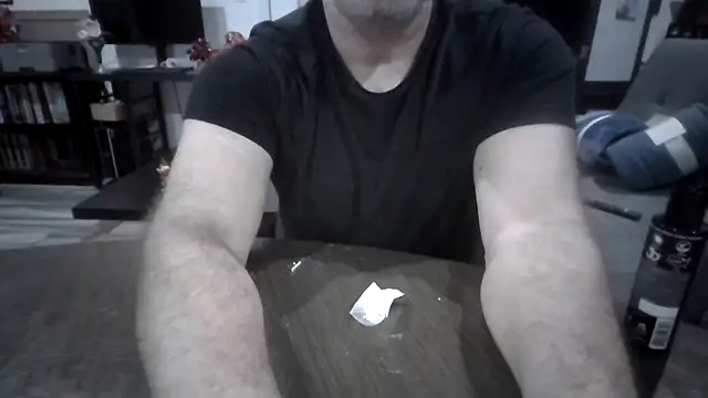 Snapshot of LARawAlways2 chatting on 10-24-25, 08:22 LARawAlways2 online show from 10-24-25, 08:22