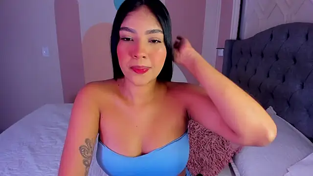 MadyLust online show from 02-17-26, 08:15