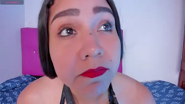 Venus Blackk online show from 04-10-26, 06:56