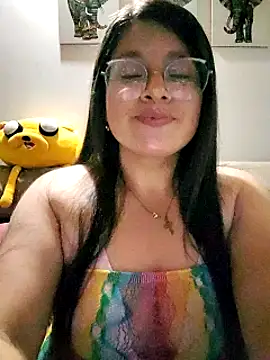 Neve Collins online show from 02-01-25, 05:18