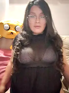 Neve Collins online show from 02-16-25, 05:04