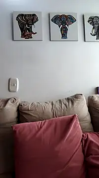 Neve Collins online show from 02-21-25, 06:59