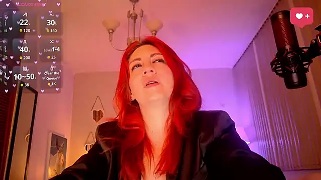 AleDeloo online show from 07-02-26, 02:22