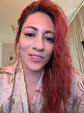 AleDeloo online show from 07-18-26, 11:08