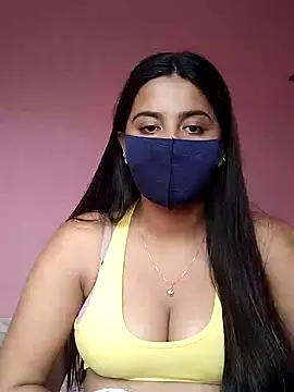 Snapshot of lovely-tanu chatting on 01-04-25, 10:05 lovely-tanu online show from 01-04-25, 10:05