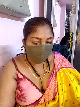 RomeoJuliet345 online show from 04-01-26, 04:35