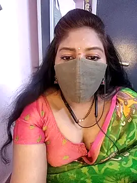 RomeoJuliet345 online show from 04-03-26, 04:16