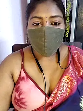 RomeoJuliet345 online show from 04-17-26, 04:54