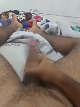 Leleko1997 online show from 03-01-26, 01:57