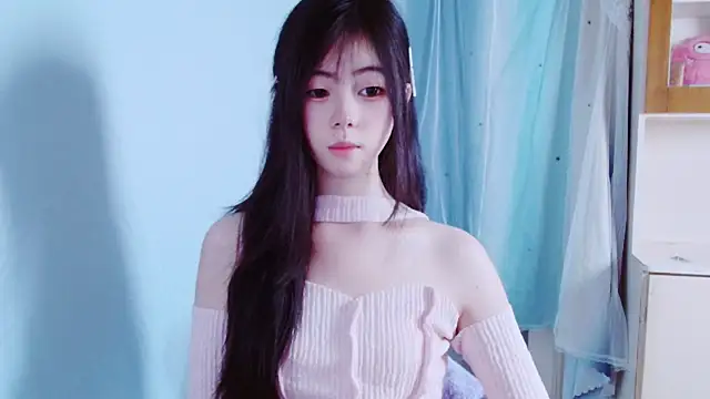 xiyao1314 online show from 10-29-25, 01:19