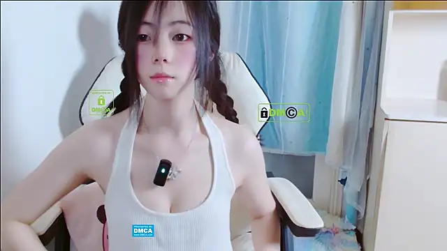 xiyao1314 online show from 02-21-26, 04:02