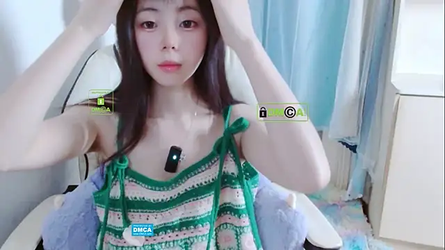 xiyao1314 online show from 02-27-26, 02:44