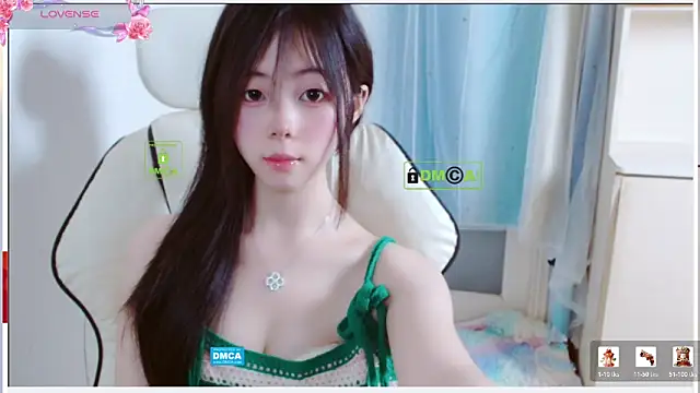 xiyao1314 online show from 03-11-26, 03:23