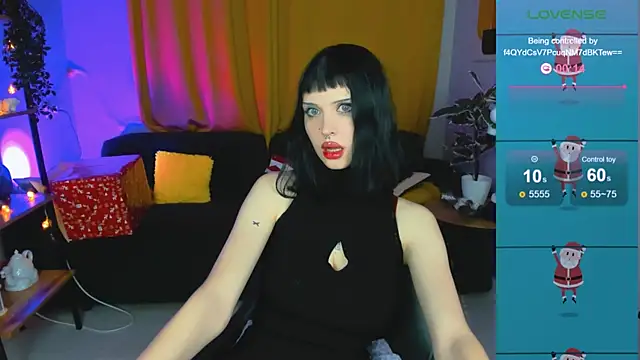 Snapshot of Barbara_xKiss chatting on 12-23-24, 06:00 Barbara xKiss online show from 12-23-24, 06:00