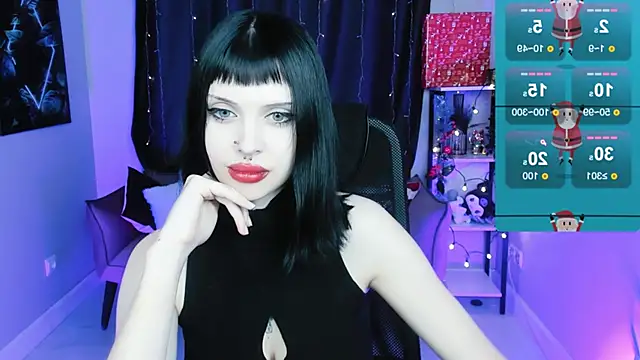 Snapshot of Barbara_xKiss chatting on 12-24-24, 08:55 Barbara xKiss online show from 12-24-24, 08:55