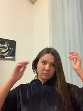 Snapshot of MiraMiss chatting on 11-15-25, 08:16 MiraMiss online show from 11-15-25, 08:16