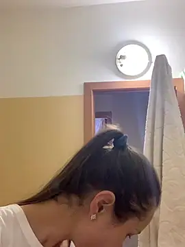 MiraMiss online show from 01-18-26, 07:23