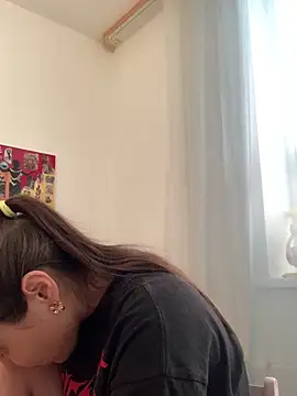 MiraMiss online show from 02-16-26, 06:53