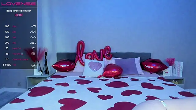 BritneyLix online show from 02-15-25, 09:38