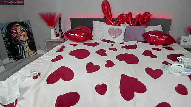 BritneyLix online show from 02-20-25, 12:36