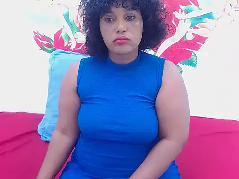 SexyEbony37X online show from 10-24-25, 01:40