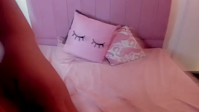 MeridaLane online show from 02-10-25, 02:59