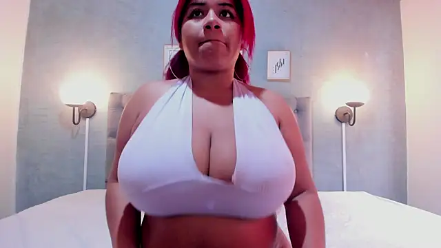 MeridaLane online show from 03-20-25, 01:26