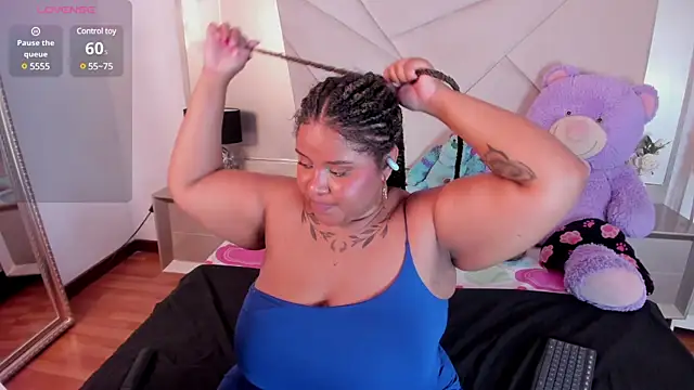 RAVENDIPAUL online show from 12-13-24, 11:17