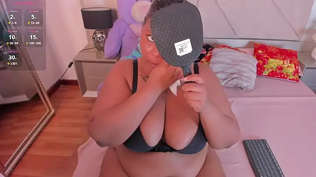 RAVENDIPAUL online show from 01-16-25, 05:21